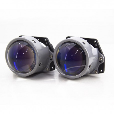 Лінзи BI-LED Galaxy F10 3,0" 5500K