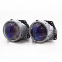 Лінзи BI-LED Galaxy F10 3,0" 5500K