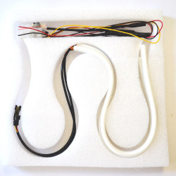 DRL Mitsumi FLEX-DOUBLE COLOR 2 * 850mm