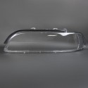 Пластикове скло фари BMW 5-series (E39) 2000-2004 Diffuser ліве (водійське)