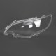 Пластиковое стекло фары Subaru Legacy (BL/BP) 2006-2009 левое (водительское)