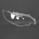Пластикове скло фари Subaru Legacy (BL/BP) 2006-2009 праве (пасажирське)