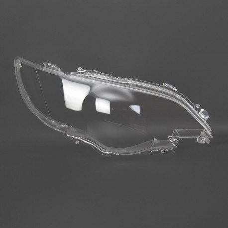 Пластикове скло фари Subaru Legacy (BL/BP) 2006-2009 праве (пасажирське)