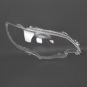 Пластикове скло фари Subaru Legacy (BL/BP) 2006-2009 праве (пасажирське)