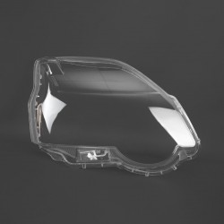 Пластикове скло фари Nissan X-Trail (T31) 2010-2014 праве (пасажирське)