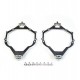 Перехідні рамки для Lexus LS 2006-2012 AFS на модуль Hella3/3R