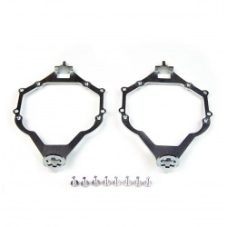 Перехідні рамки для Lexus LS 2006-2012 AFS на модуль Hella3/3R