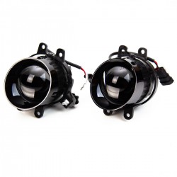 Птл лінзи BiLED Galaxy F06 TOYOTA 3,0" 5500К