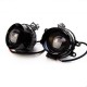 Птл лінзи BiLED Galaxy F06 TOYOTA 3,0" 5500К