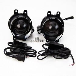 Птл лінзи BiLED Galaxy F19 TOYOTA 3,0" 5500К