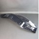 Пластиковое стекло фары Nissan X-Trail (T33) 2022-2025 ДХОлевое (водительское)