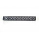 LED BAR 600mm 120W 9600 Lm 10W CREE chip