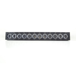 LED BAR 600mm 120W 9600 Lm 10W CREE chip