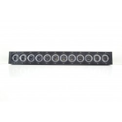 LED BAR 600mm 120W 9600 Lm 10W CREE chip