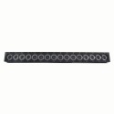 LED BAR 800mm 160W 14500 Lm 10W CREE chip