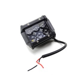 LED BAR 100mm 18W 1260 Lm 3W ETI chip