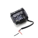 LED BAR 100mm 18W 1260 Lm 3W ETI chip