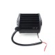 LED BAR 100mm 18W 1260 Lm 3W ETI chip