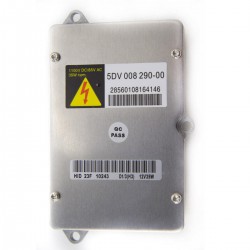 Штатний блок розпалу Hella D2S,D2R 5DV 008 290 00