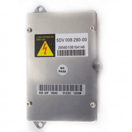Штатний блок розпалу Hella D2S,D2R 5DV 008 290 00