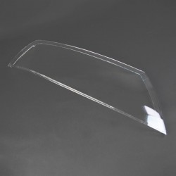 Пластикове скло фари Skoda Octavia A5 (1Z) 2004-2008 праве (пасажирське)