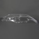 Пластикове скло фари Toyota Camry (XV50) 2014-2017 праве (пасажирське)