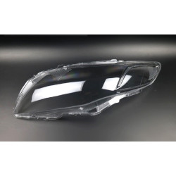 Пластикове скло фари Toyota Corolla (E140/E150) 2006-2010 ліве (водійське)