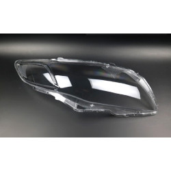 Пластикове скло фари Toyota Corolla (E140/E150) 2006-2010 праве (пасажирське)
