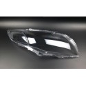 Пластикове скло фари Toyota Corolla (E140/E150) 2006-2010 праве (пасажирське)