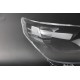 Пластикове скло фари Toyota Land Cruiser Prado (150) 2009-2013 праве (пасажирське)