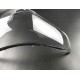 Пластиковое стекло фары Toyota Land Cruiser 200 (J200) 2012-2015 правое (пассажирское)