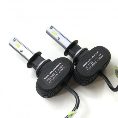 Лампы LED GALAXY ZAE H1 5000K