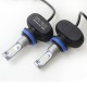 Лампы LED GALAXY ZES H11 5500K