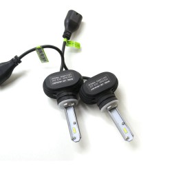 Лампы LED GALAXY ZAE H27 5000K