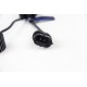 Лампи GALAXY T10 H27 (88х) CANBUS 5500K