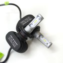 Лампи LED GALAXY ZES H7 5500K