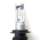 Лампи LED GALAXY ZES H7 5500K