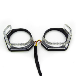 Ангельске око 2,5 3D C-type LED White (Білий)