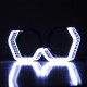 Ангельске око 2,5 3D C-type LED White (Білий)