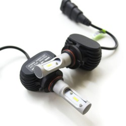 Лампы LED GALAXY ZAE HB3 5000K