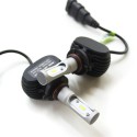 Лампи LED GALAXY ZES HB3 5500K
