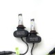 Лампы LED GALAXY ZAE HB3 5000K