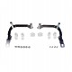 Перехідні рамки для Volkswagen Jetta A6 2010-2018 Xenon/Halogen Hella 3/3R