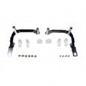 Перехідні рамки для Volkswagen Jetta A6 2010-2018 Xenon/Halogen Hella 3/3R