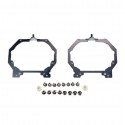 Перехідні рамки для Subaru Forester 2018-2021 LED AFS на Hella 3/3R