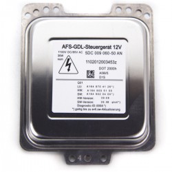 Штатний блок розпалу Hella D1S,D1R 5DС 009 060-50 (009 000-00)