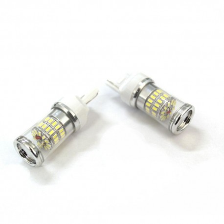 LED Galaxy T20 (W21W 7440 3x16d) 3014 48SMD White (Білий)