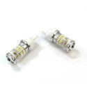 LED Galaxy T20 (W21W 7440 3x16d) 3014 48SMD White (Білий)