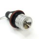 LED(Marker) Galaxy BMW E39-E87 RGB 2*10w IR (Пульт)