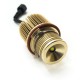 LED(Marker) Galaxy BMW E39-E87 WHITE CREE 2*10w HIGH